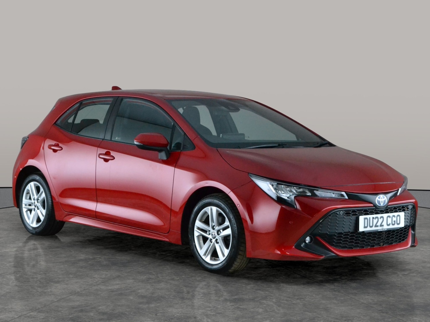 Used Toyota Corolla 2022 for sale - 78180708: Photo 9