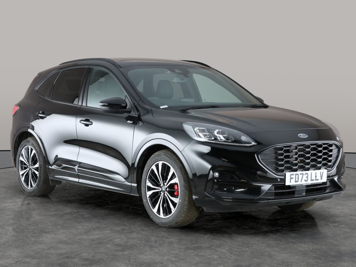 Used Ford Kuga 2023 for sale - 76445283: Photo 11