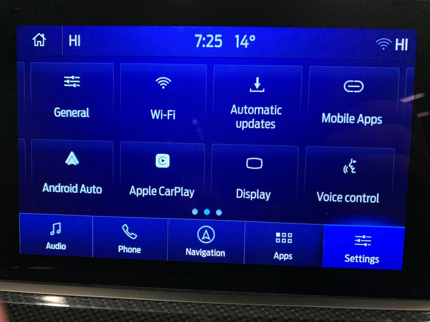 Used Ford Kuga 2023 for sale - 76445283: Photo 18