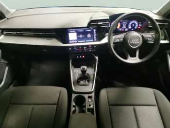 Used Audi A3 2021 for sale - 75096407: Photo