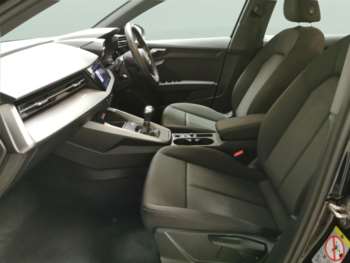 Used Audi A3 2021 for sale - 75096407: Photo