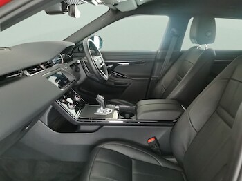 Used Land Rover Range Rover Evoque undefined for sale - 78365158: Photo