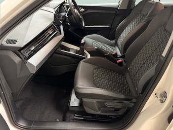 Used Audi A1 2023 for sale - 79219822: Photo