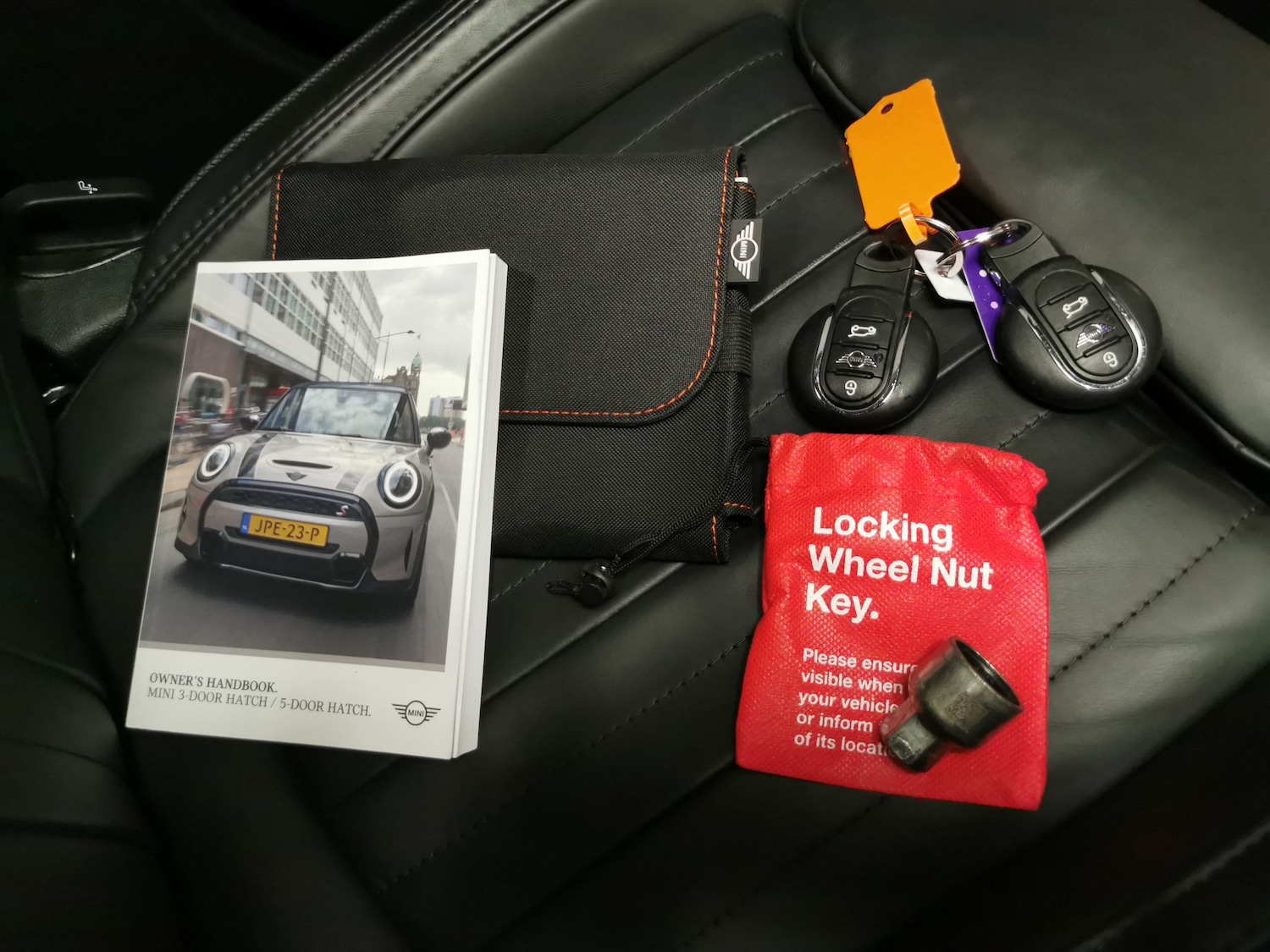 Used MINI Hatch 2021 for sale - 77296455: Photo 30