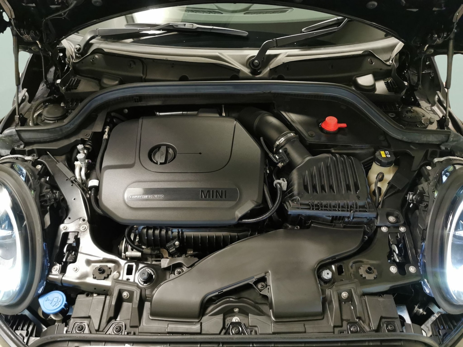 Used MINI Hatch 2021 for sale - 77296455: Photo 31