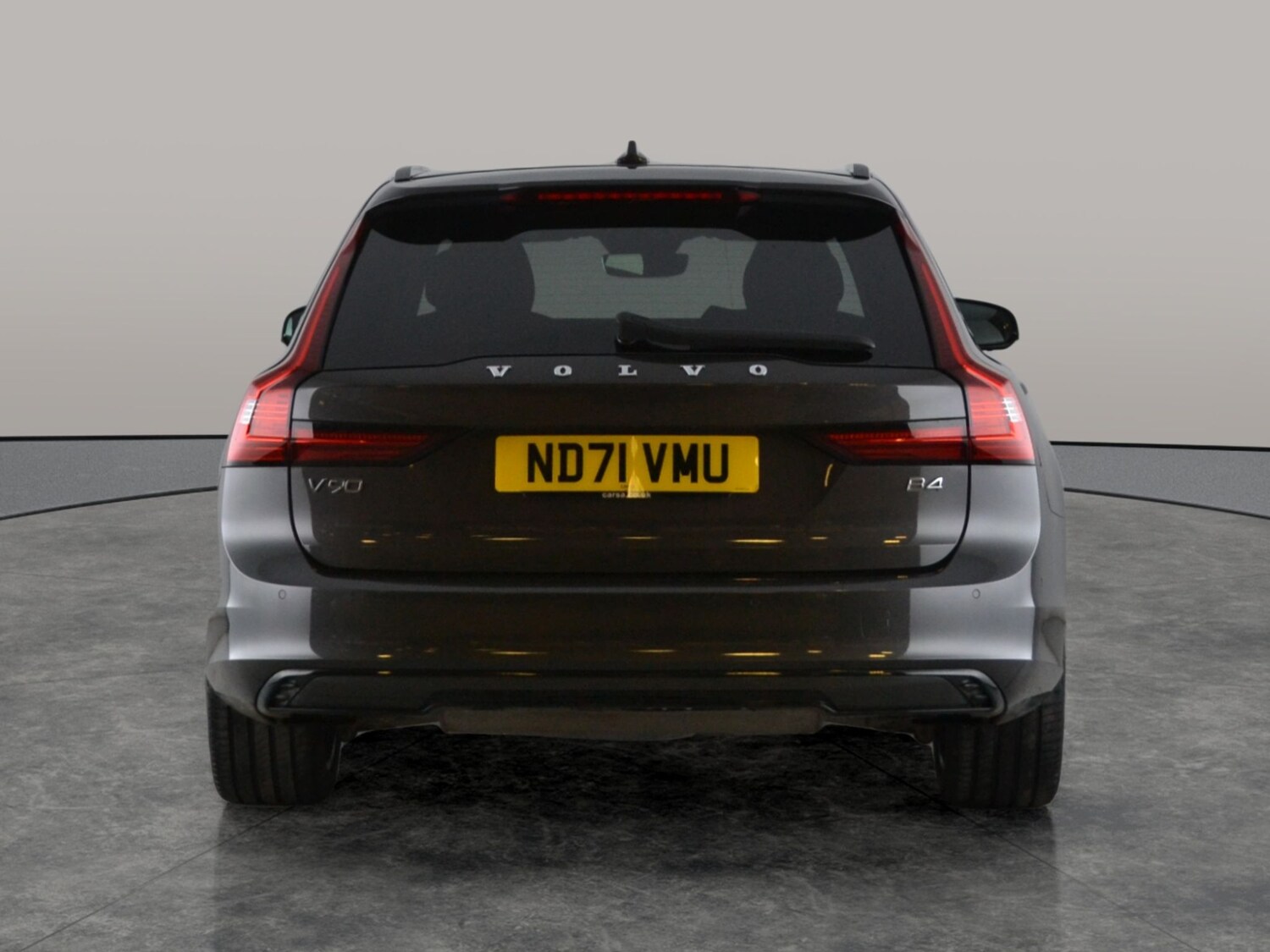 Used Volvo V90 2022 for sale - 77740451: Photo 10