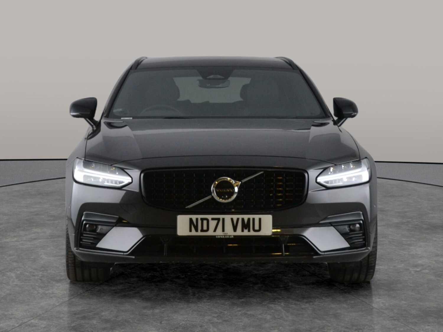 Used Volvo V90 2022 for sale - 77740451: Photo 14