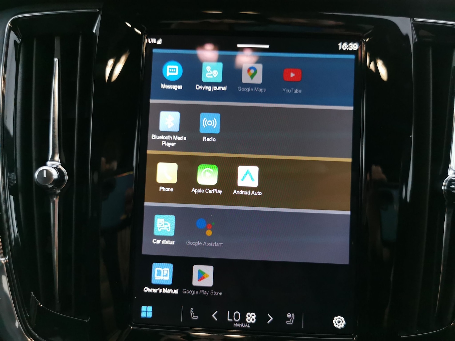 Used Volvo V90 2022 for sale - 77740451: Photo 18