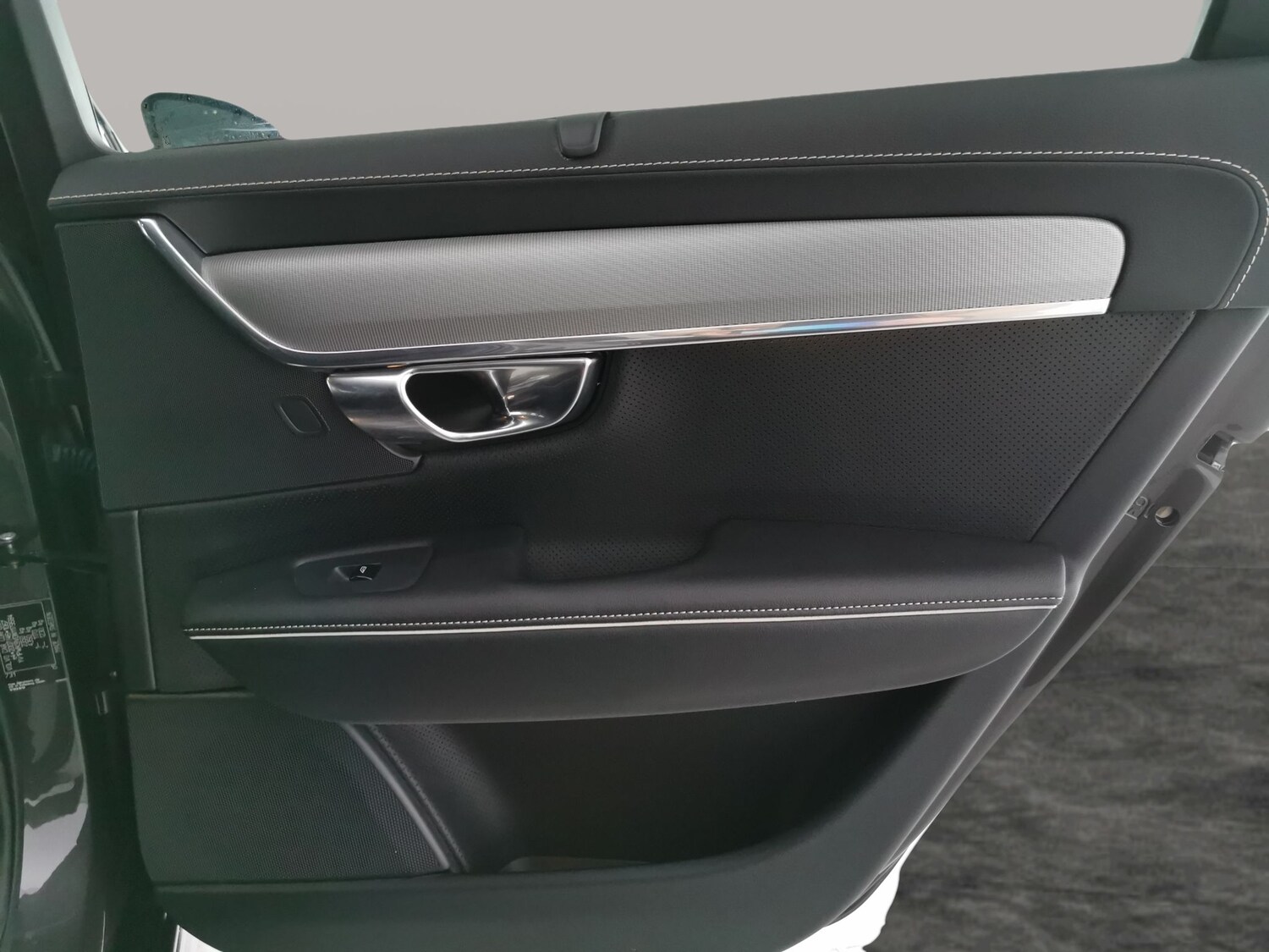 Used Volvo V90 2022 for sale - 77740451: Photo 30