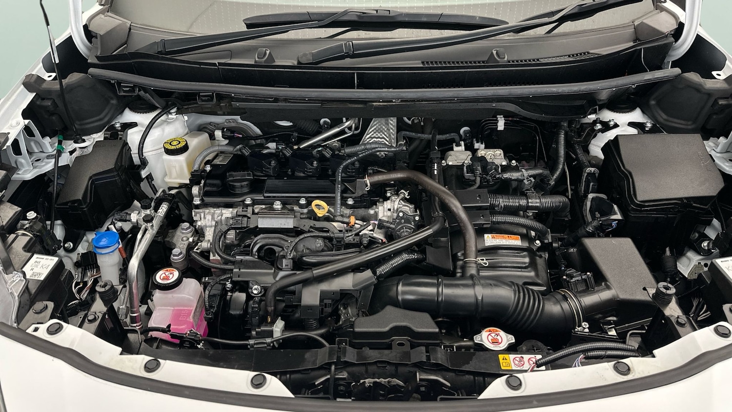 Used Toyota Yaris Cross 2023 for sale - 77043693: Photo 19