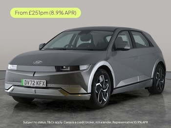 Used Hyundai IONIQ 5 2022 for sale - 78824992: Photo