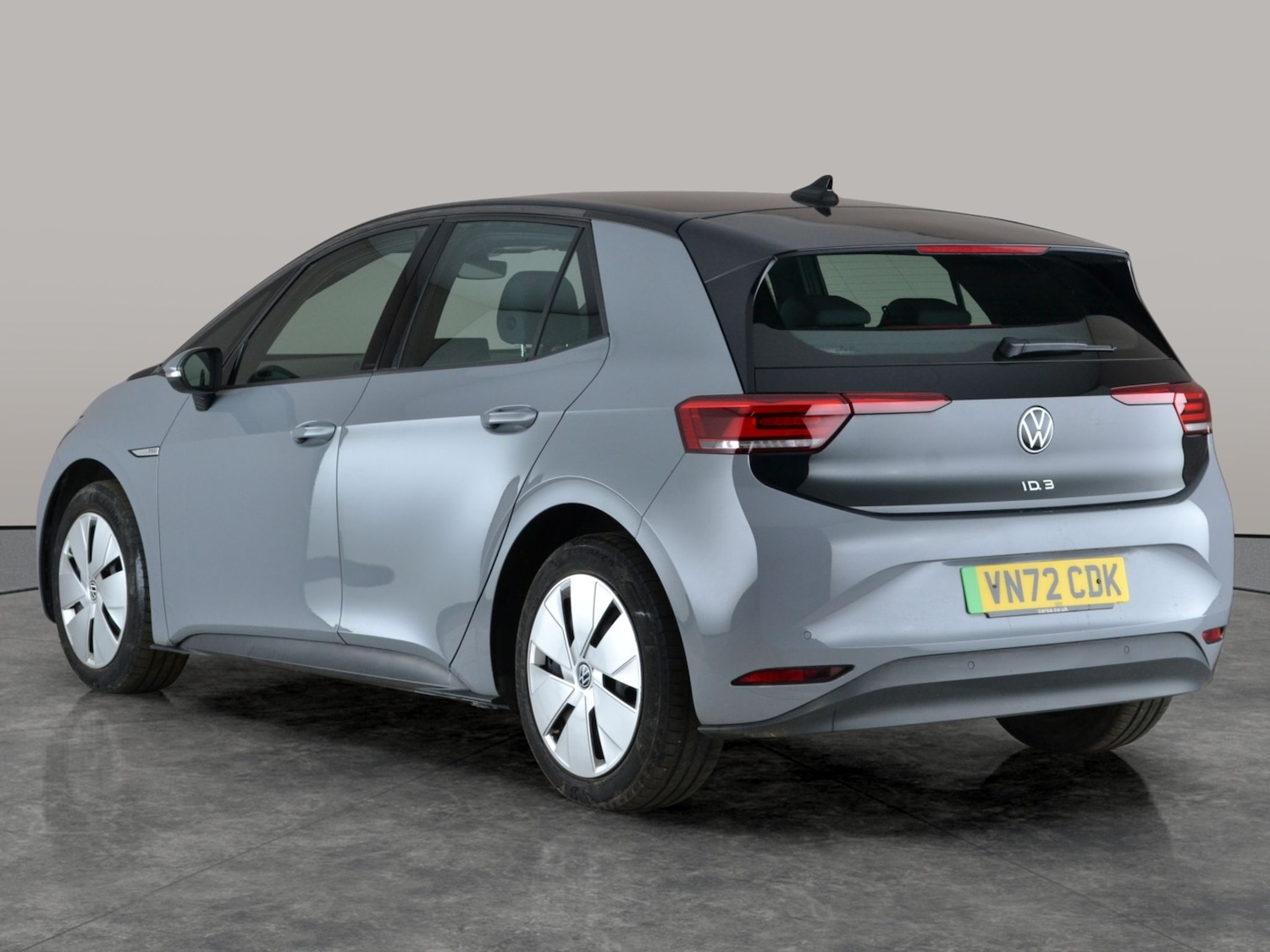 Used Volkswagen ID.3 2022 for sale - 77347173: Photo 12