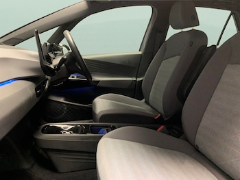 Used Volkswagen ID.3 2022 for sale - 77397610: Photo