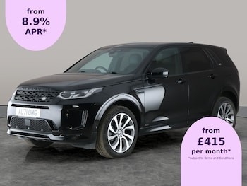 2021 - 1.5 P300e R-Dynamic SE 5dr Auto [5 Seat]