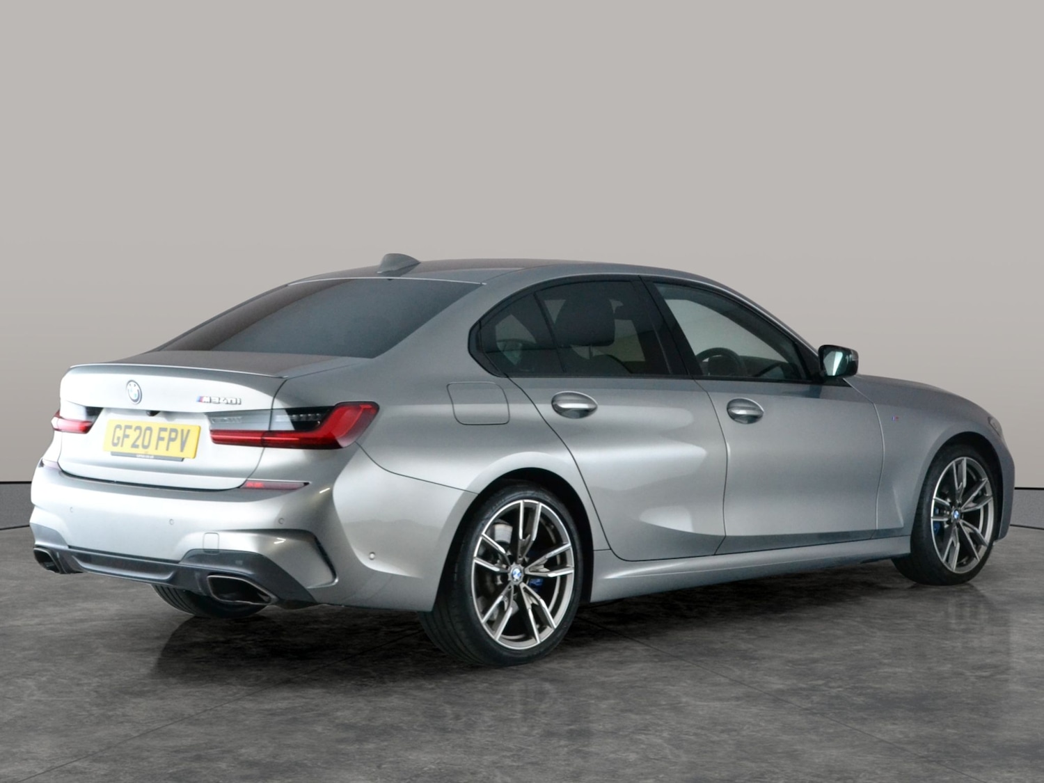 Used BMW 3 Series 2020 for sale - 77071334: Photo 10