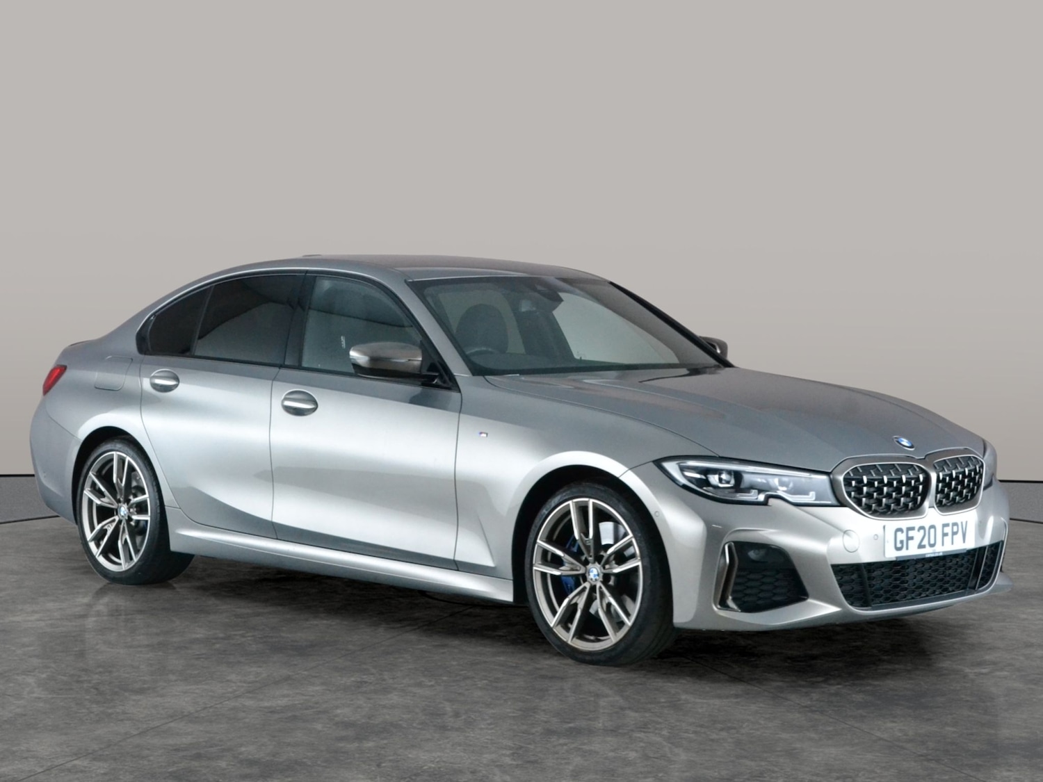 Used BMW 3 Series 2020 for sale - 77071334: Photo 8