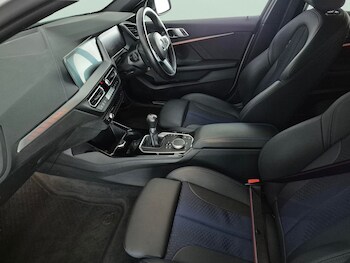 Used BMW 1 Series undefined for sale - 78321434: Photo