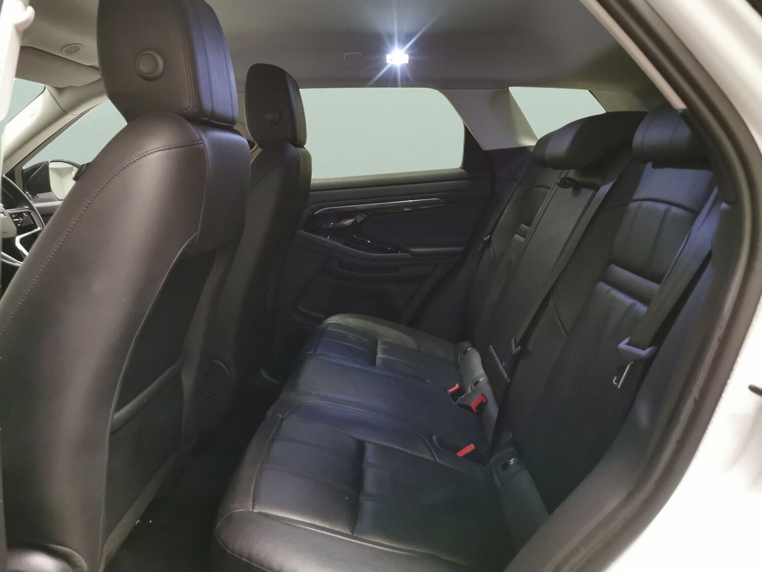 Used Land Rover Range Rover Evoque 2021 for sale - 77756835: Photo 24