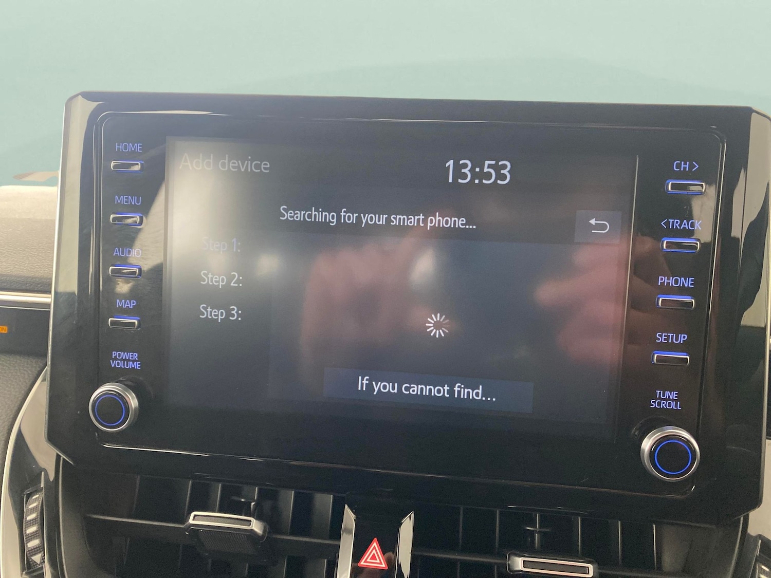 Used Toyota Corolla 2021 for sale - 77797947: Photo 14