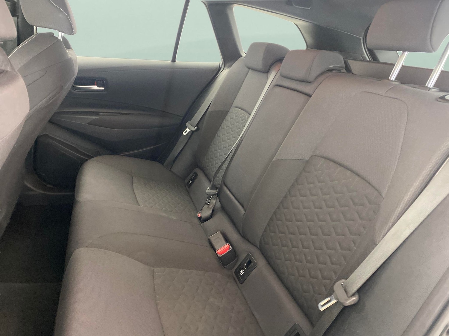 Used Toyota Corolla 2021 for sale - 77797947: Photo 26