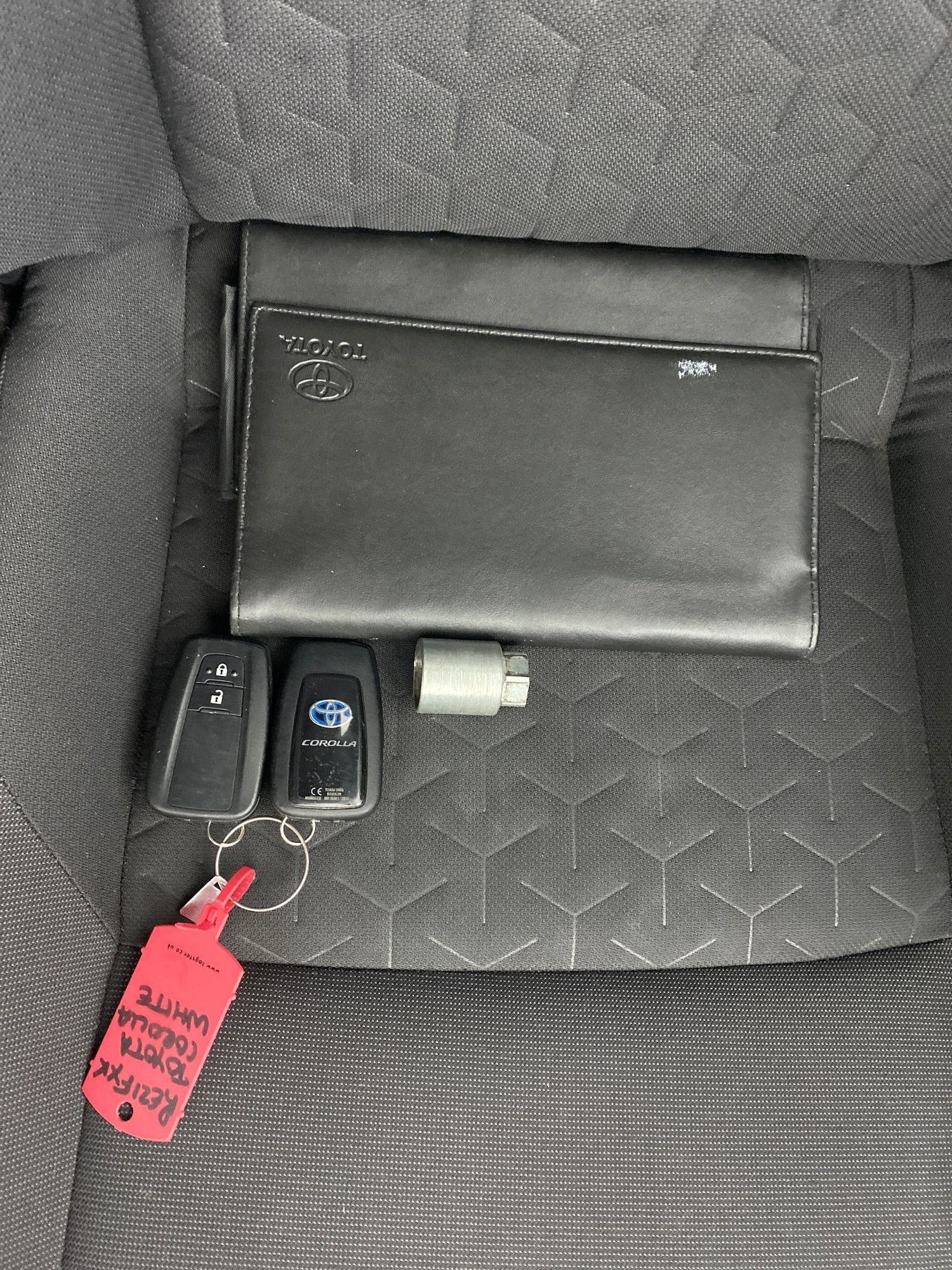 Used Toyota Corolla 2021 for sale - 77797947: Photo 29