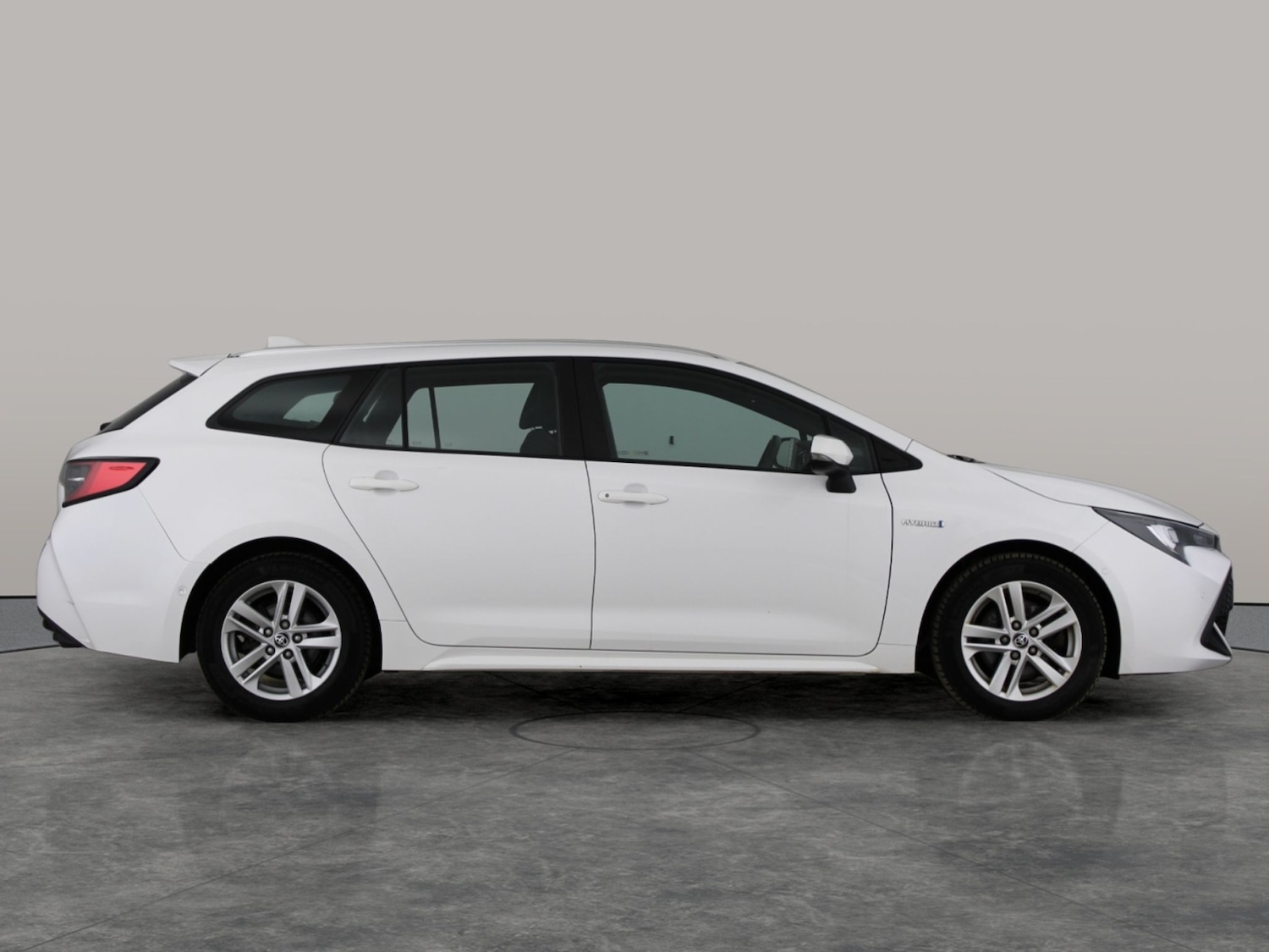 Used Toyota Corolla 2021 for sale - 77797947: Photo 9