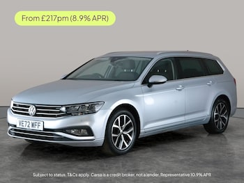 Used Volkswagen Passat 2023 for sale - 78466229: Photo
