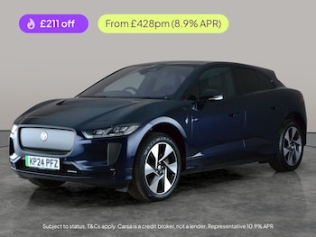Used Jaguar I-Pace 2024 for sale - 78474431: Photo