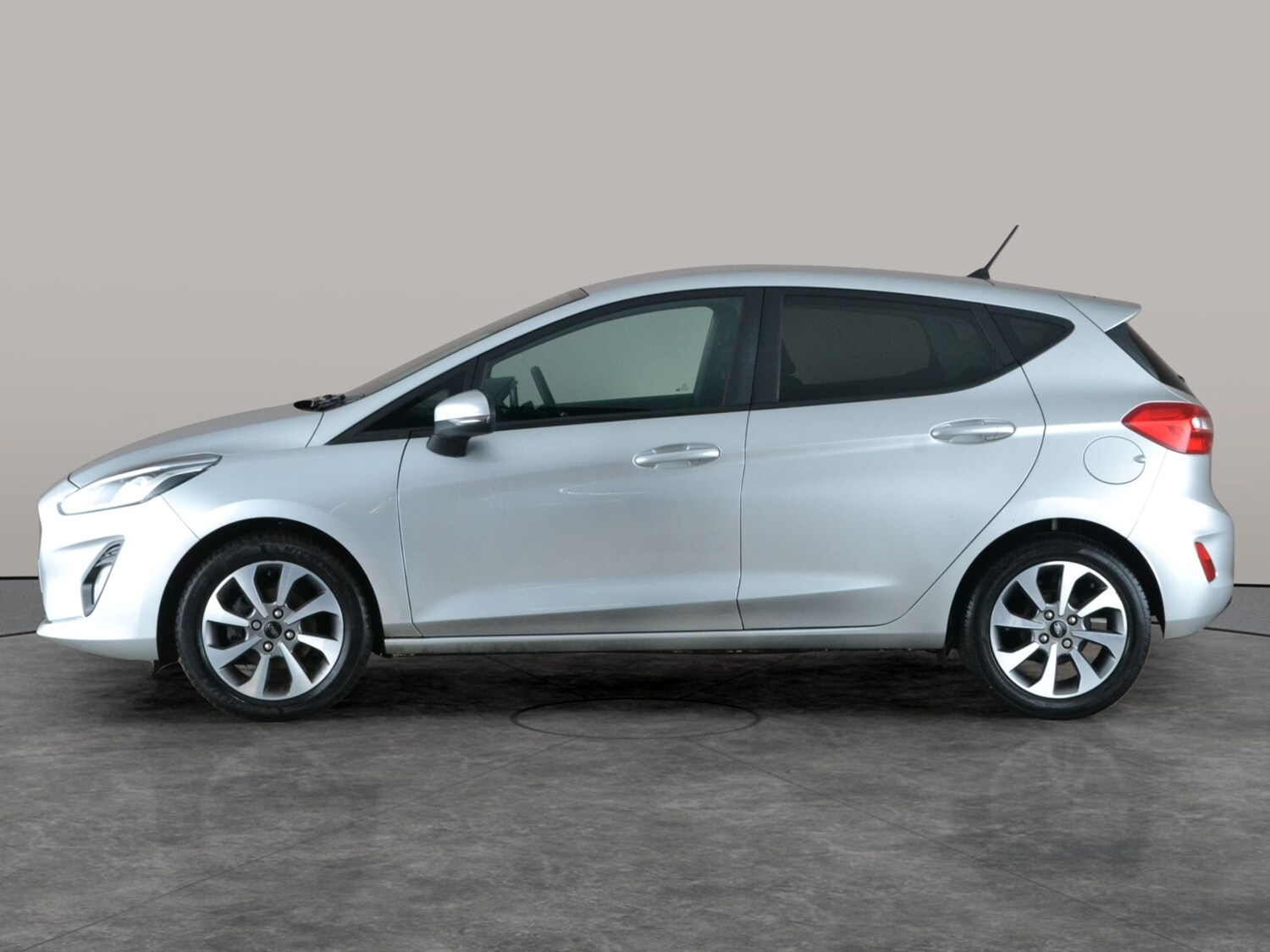 Used Ford Fiesta 2019 for sale - 77505493: Photo 12