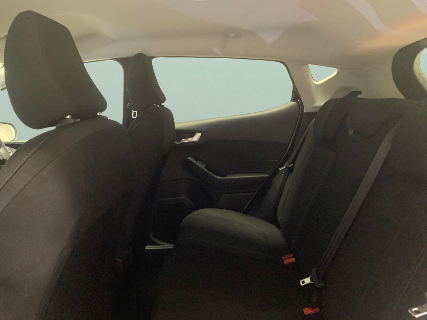 Used Ford Fiesta 2019 for sale - 77505493: Photo 20