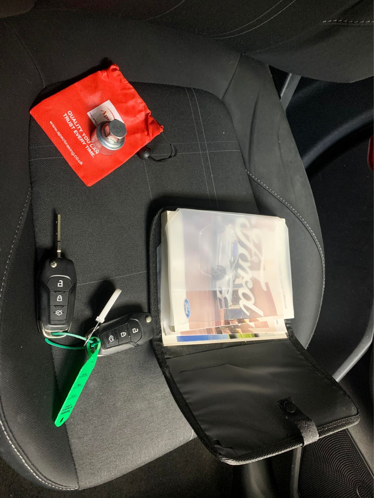 Used Ford Fiesta 2019 for sale - 77505493: Photo 25