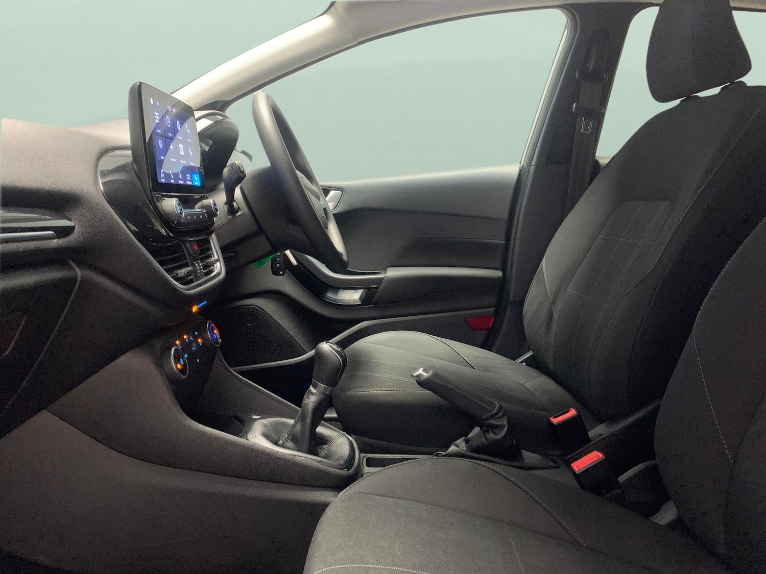 Used Ford Fiesta 2019 for sale - 77505493: Photo 4