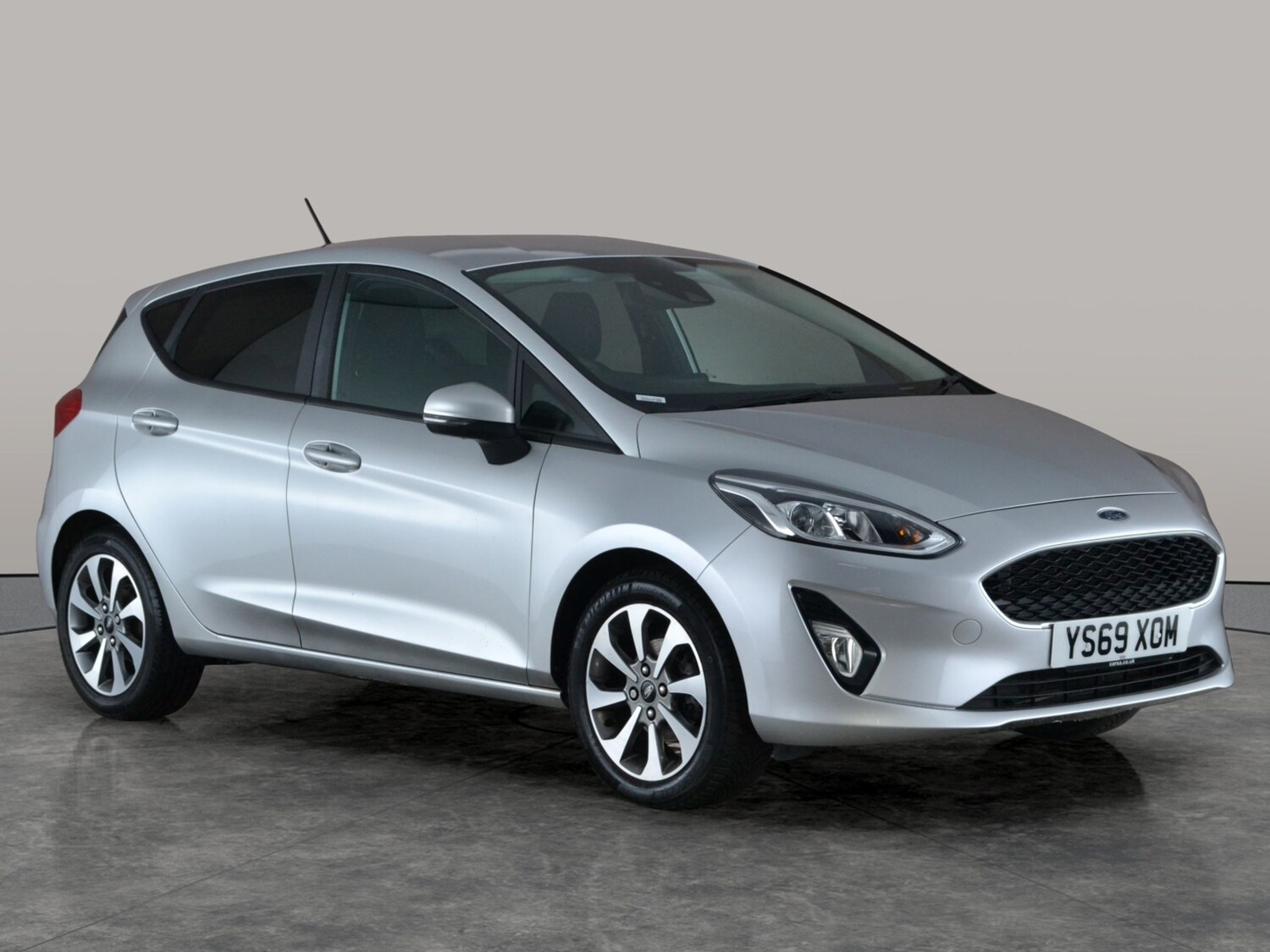 Used Ford Fiesta 2019 for sale - 77505493: Photo 7