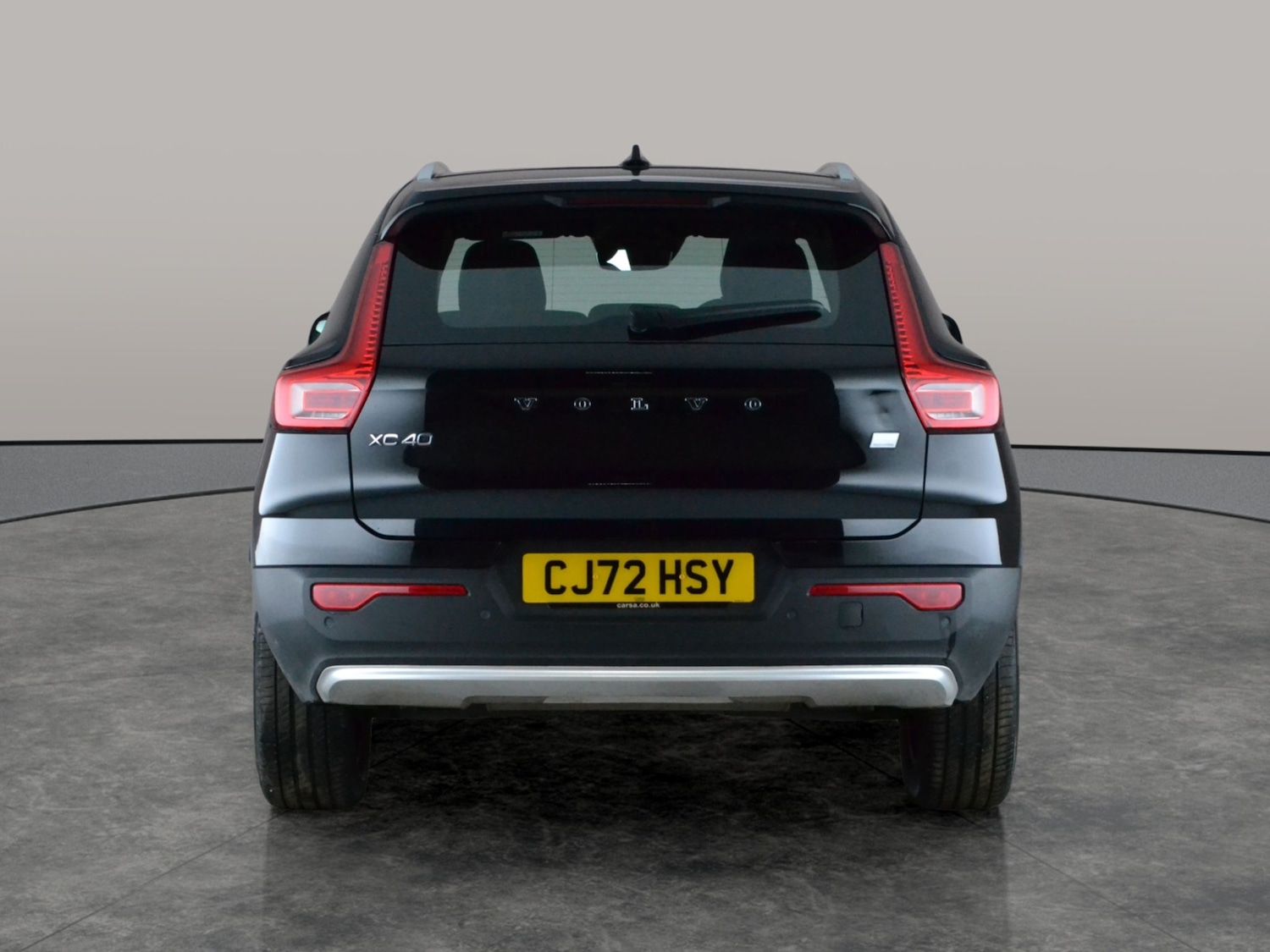 Used Volvo XC40 2023 for sale - 77951132: Photo 11