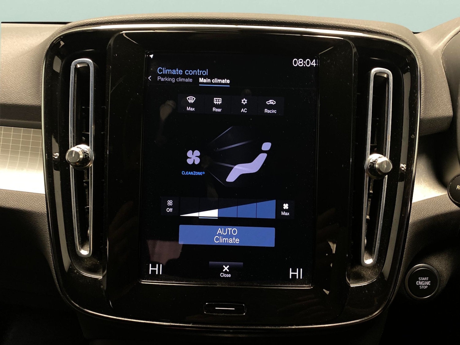 Used Volvo XC40 2023 for sale - 77951132: Photo 18