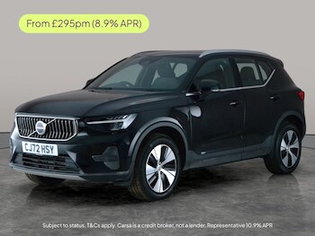 Used Volvo XC40 2023 for sale - 77951132: Photo