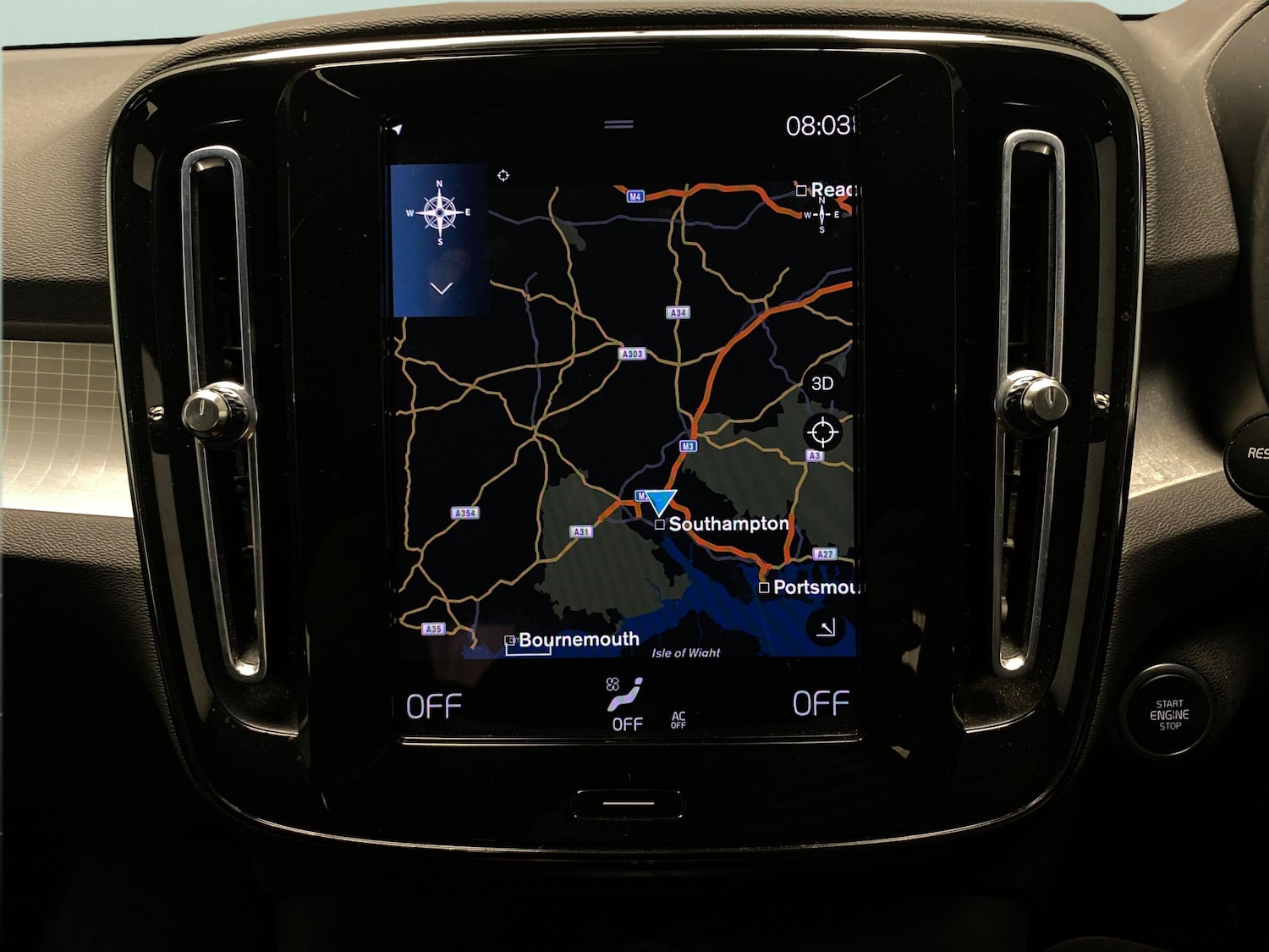 Used Volvo XC40 2023 for sale - 77951132: Photo 5