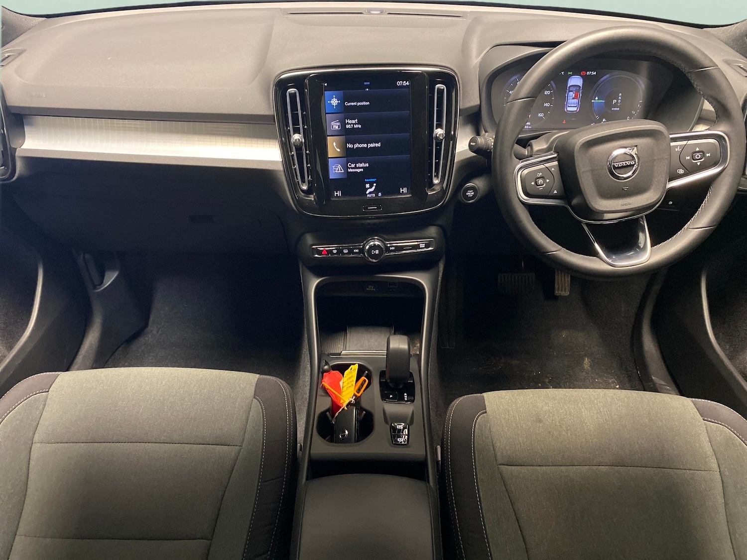 Used Volvo XC40 2023 for sale - 77951132: Photo 7