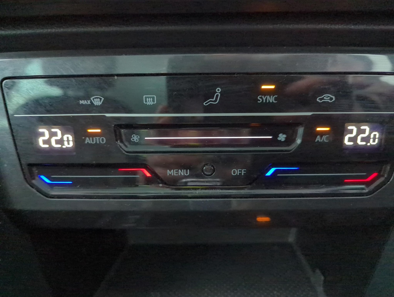 Used Volkswagen Tiguan 2022 for sale - 78061037: Photo 17