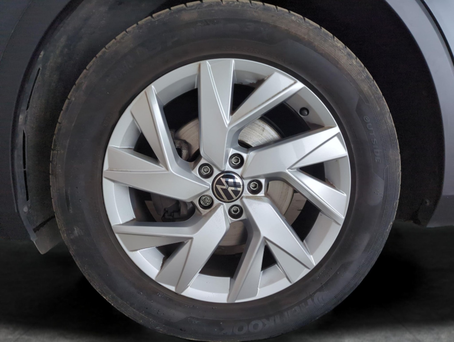 Used Volkswagen Tiguan 2022 for sale - 78061037: Photo 22