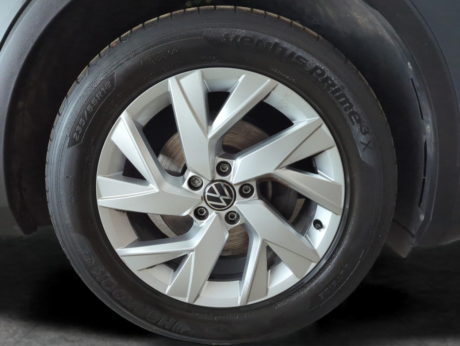 Used Volkswagen Tiguan 2022 for sale - 78061037: Photo 23