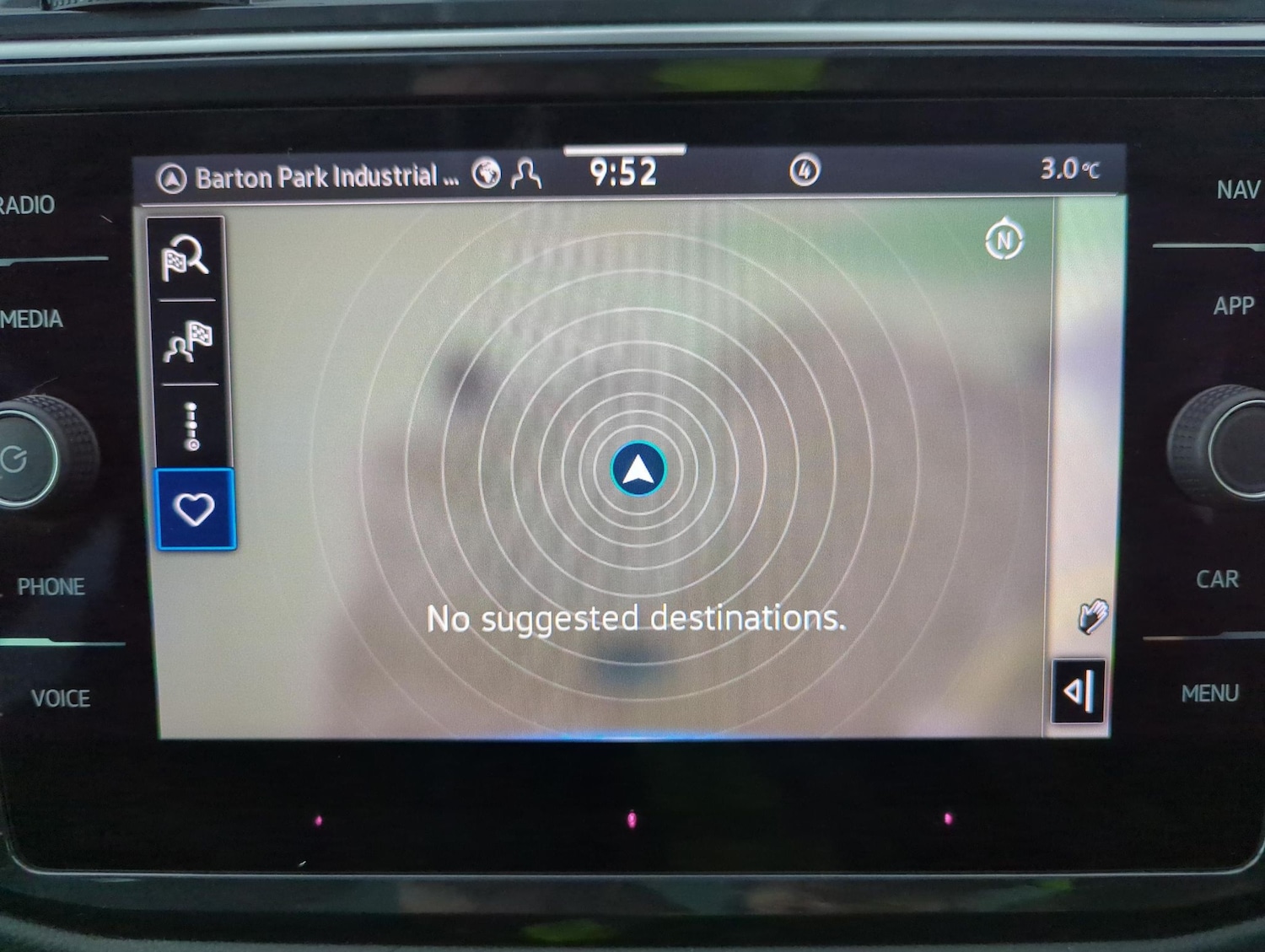 Used Volkswagen Tiguan 2022 for sale - 78061037: Photo 5