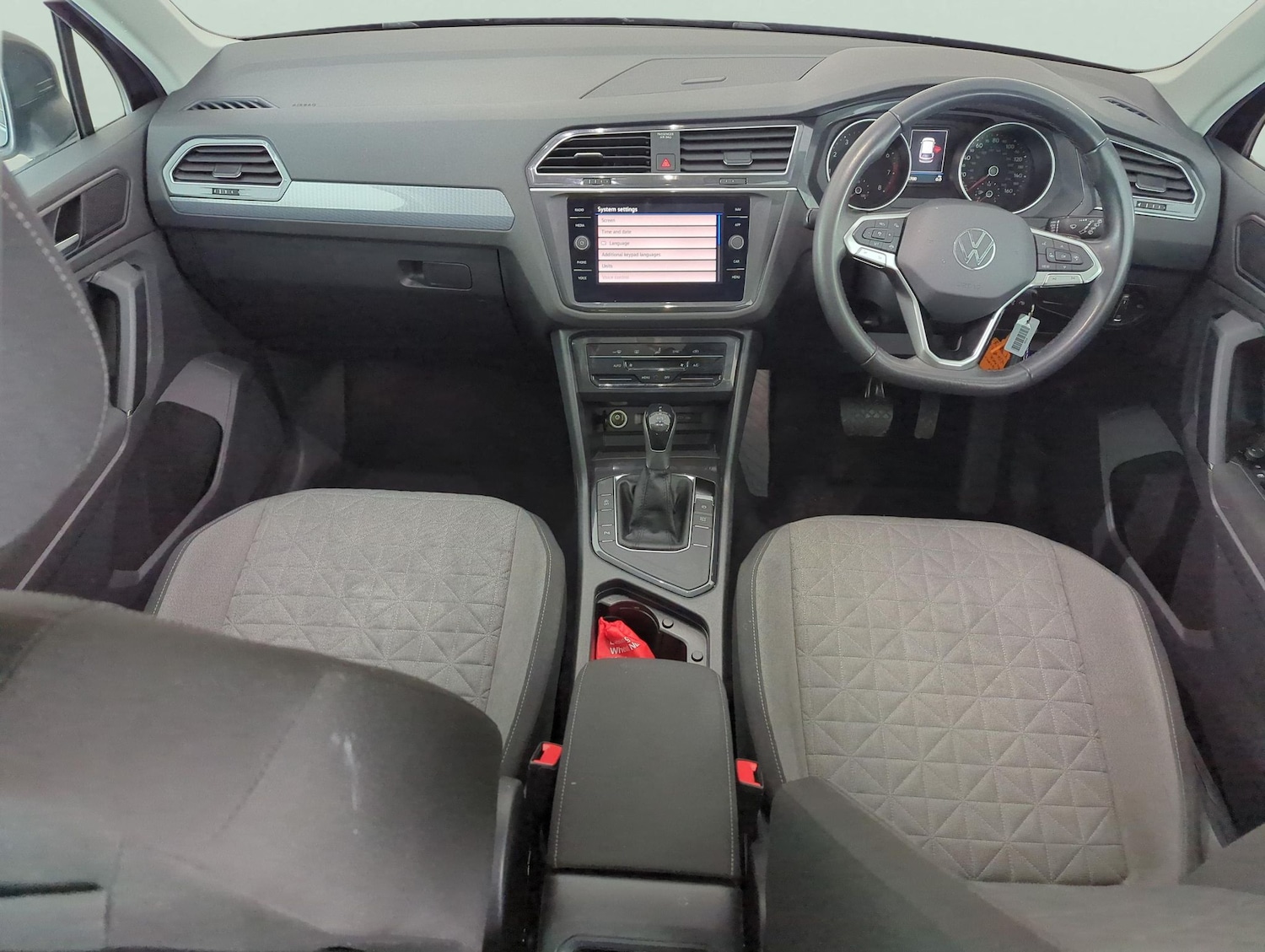 Used Volkswagen Tiguan 2022 for sale - 78061037: Photo 6