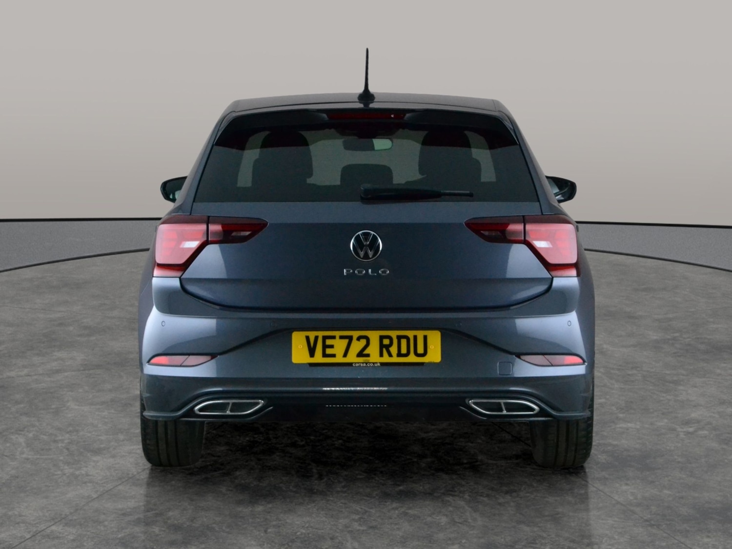 Used Volkswagen Polo 2023 for sale - 78054030: Photo 10