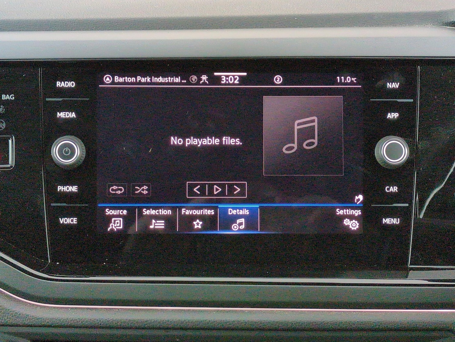 Used Volkswagen Polo 2023 for sale - 78054030: Photo 14