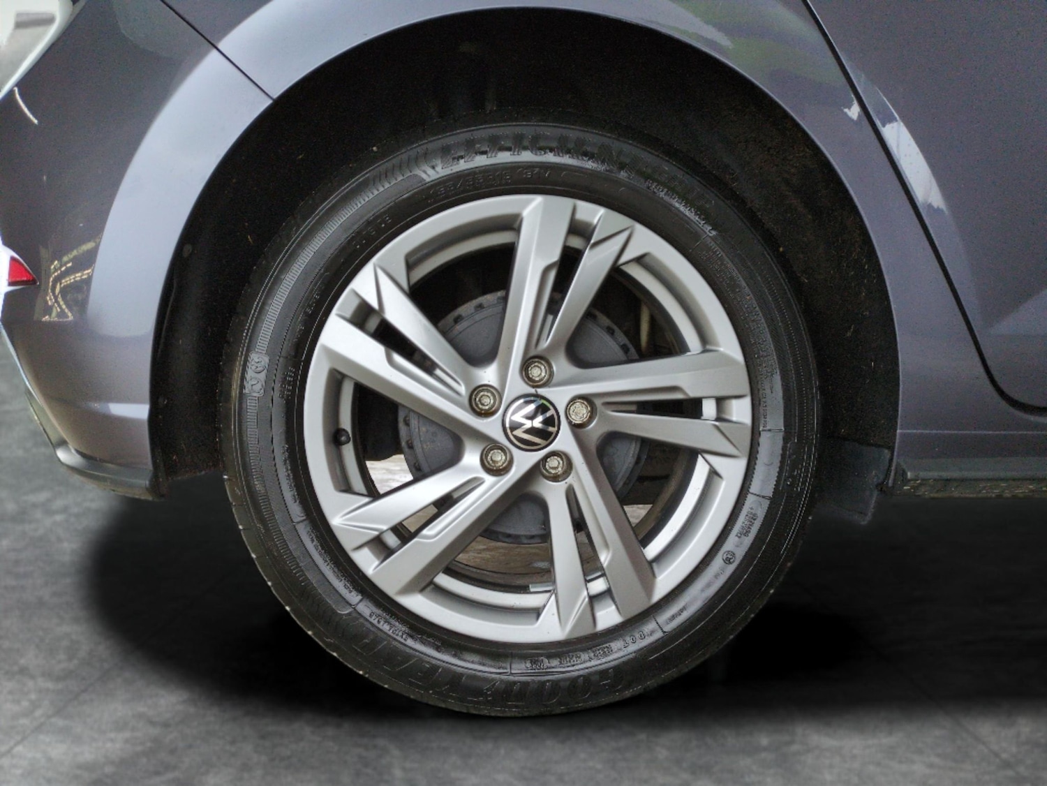 Used Volkswagen Polo 2023 for sale - 78054030: Photo 24