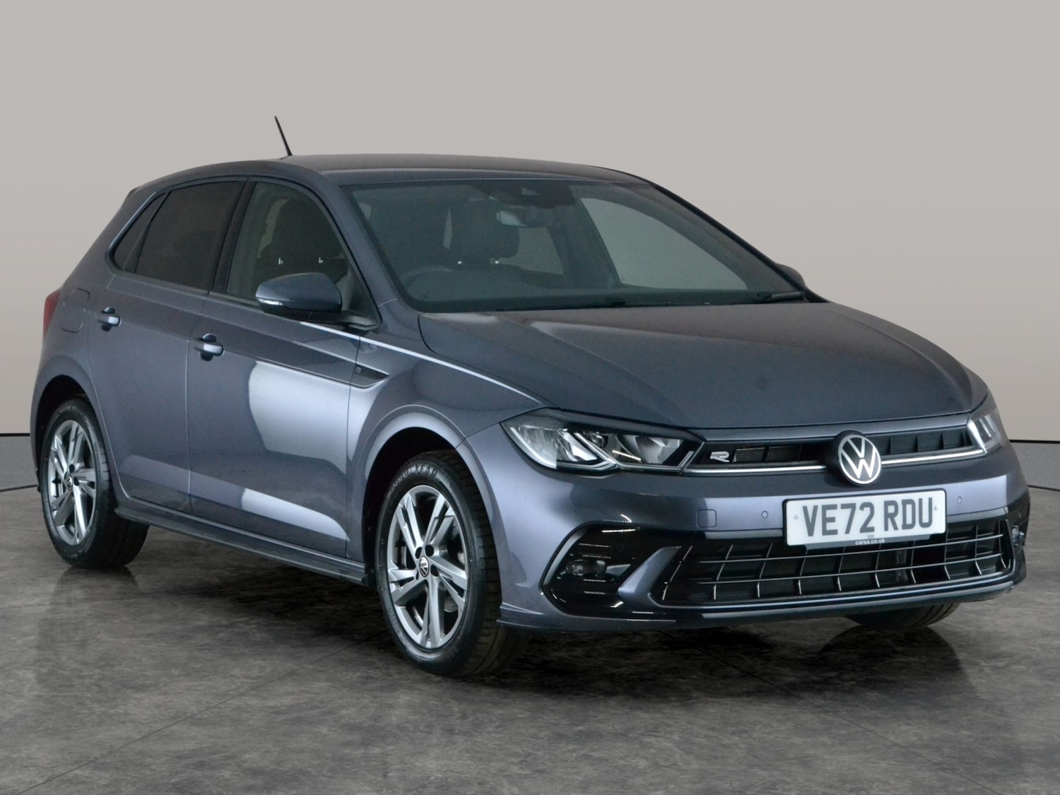 Used Volkswagen Polo 2023 for sale - 78054030: Photo 7
