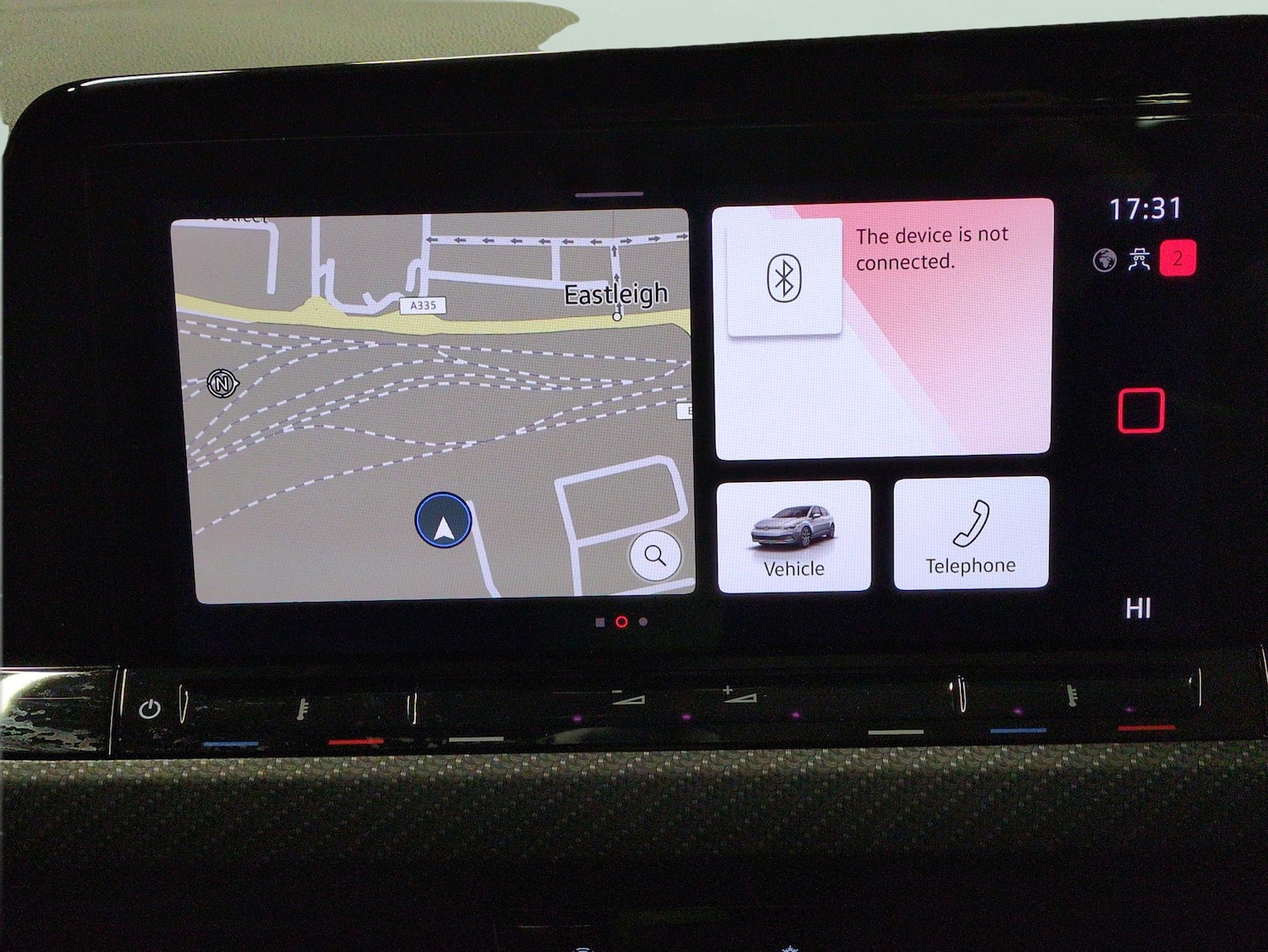 Used Volkswagen Golf for sale - 77482588: Photo 14