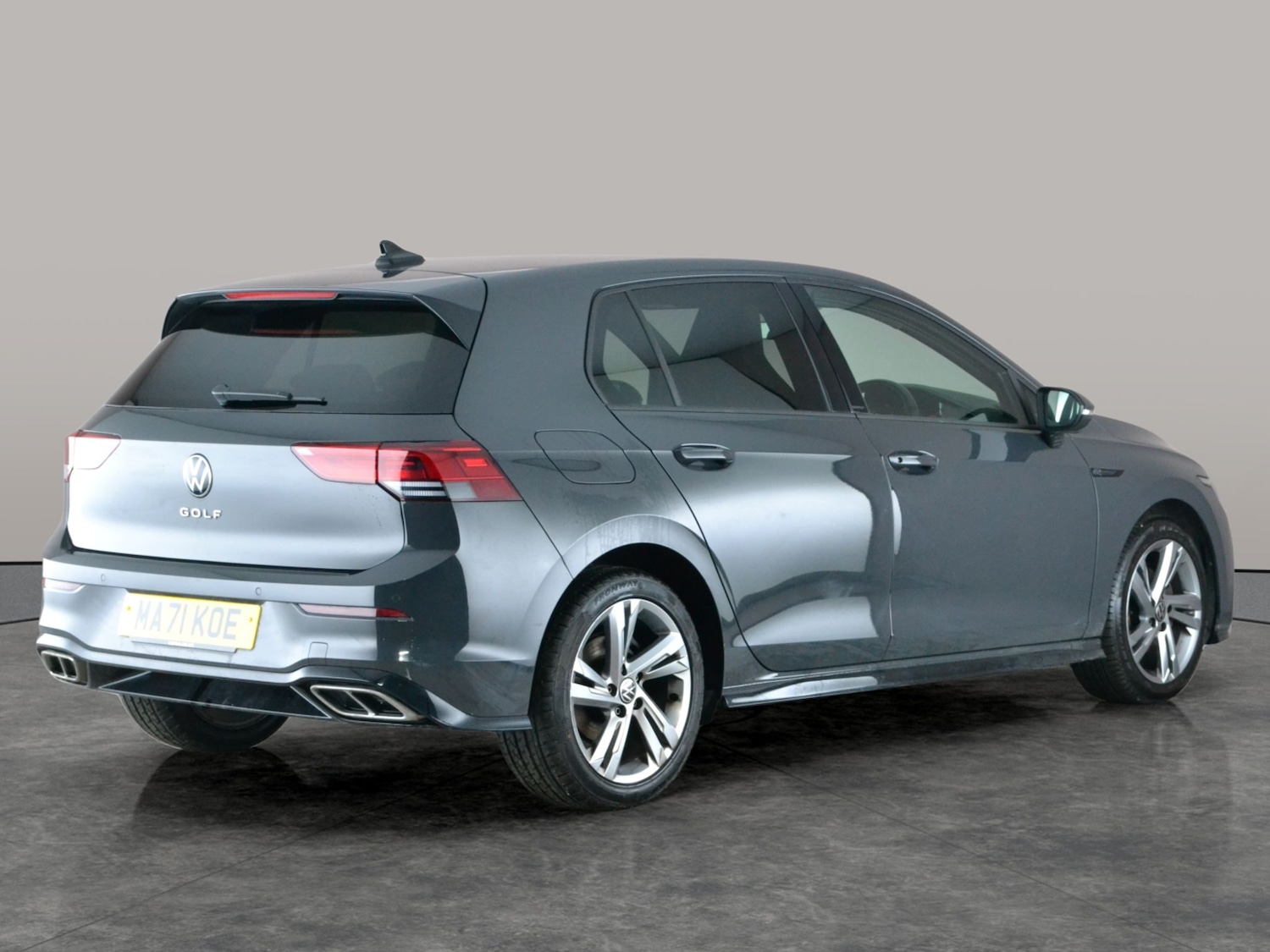 Used Volkswagen Golf for sale - 77482588: Photo 9