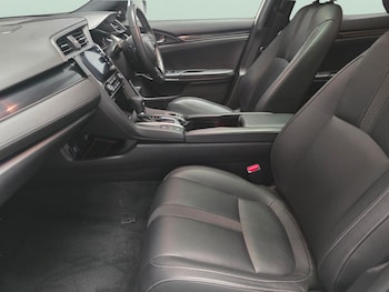 Used Honda Civic 2021 for sale - 77702990: Photo